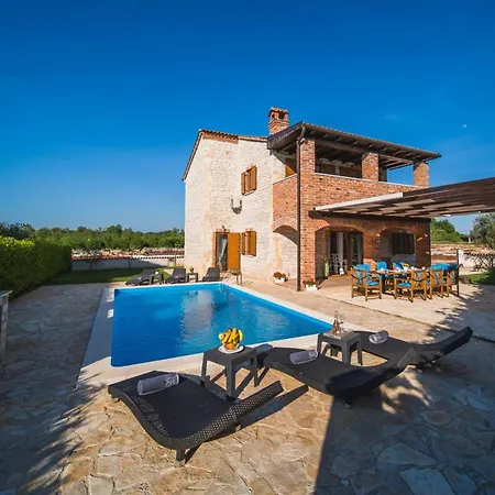Mani * Butkovici (Istria)
