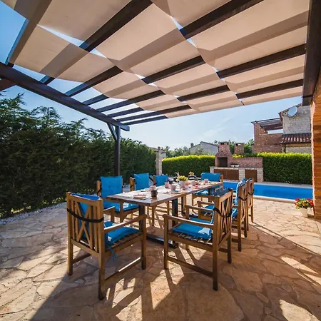 Mani Holiday home Butkovici (Istria)