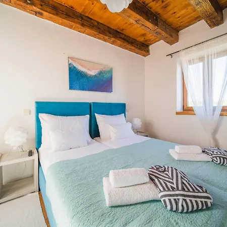 Mani Holiday home Butkovici (Istria)