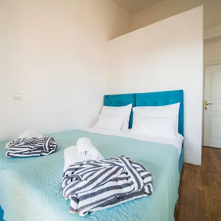 Mani Holiday home Butkovici (Istria)